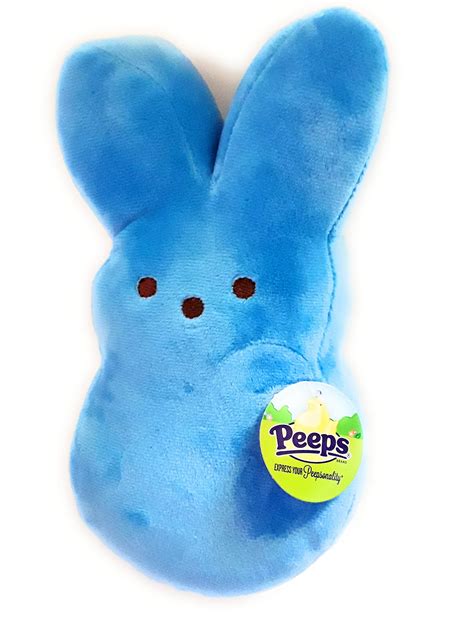 peeps bunny plush|peeps plush bunny walmart.